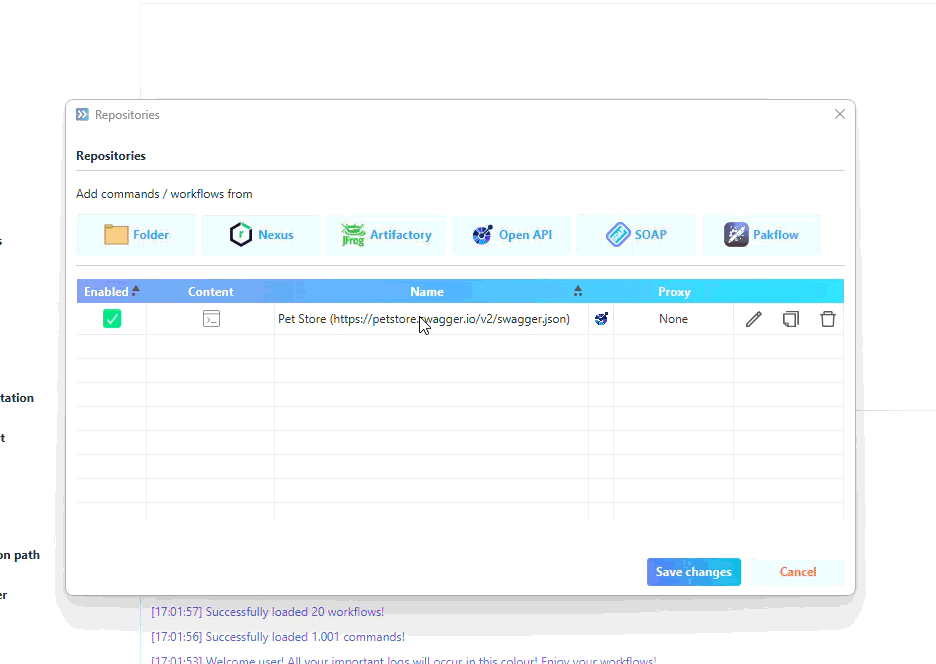 editRepo